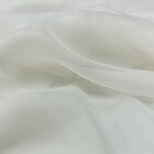 Тюль Вуаль Молочный 28442