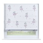 Маленькая балерина